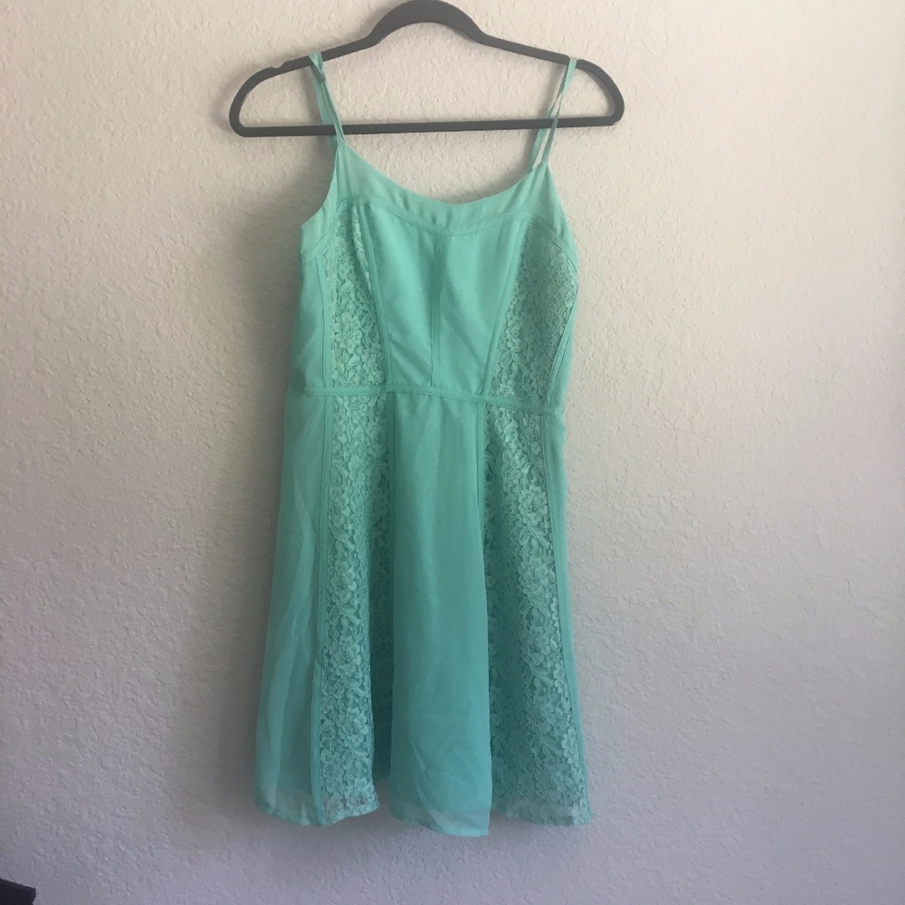 Perfect Dress for Spring